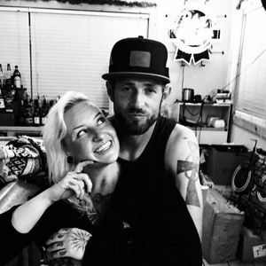 Meet your Posher, Sam